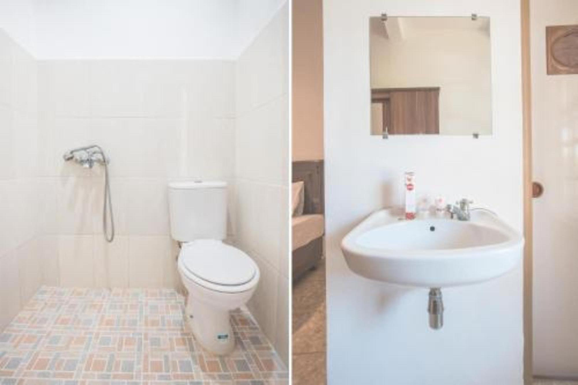 Capital O 332 Residence G17 Kemang Jakarta Extérieur photo
