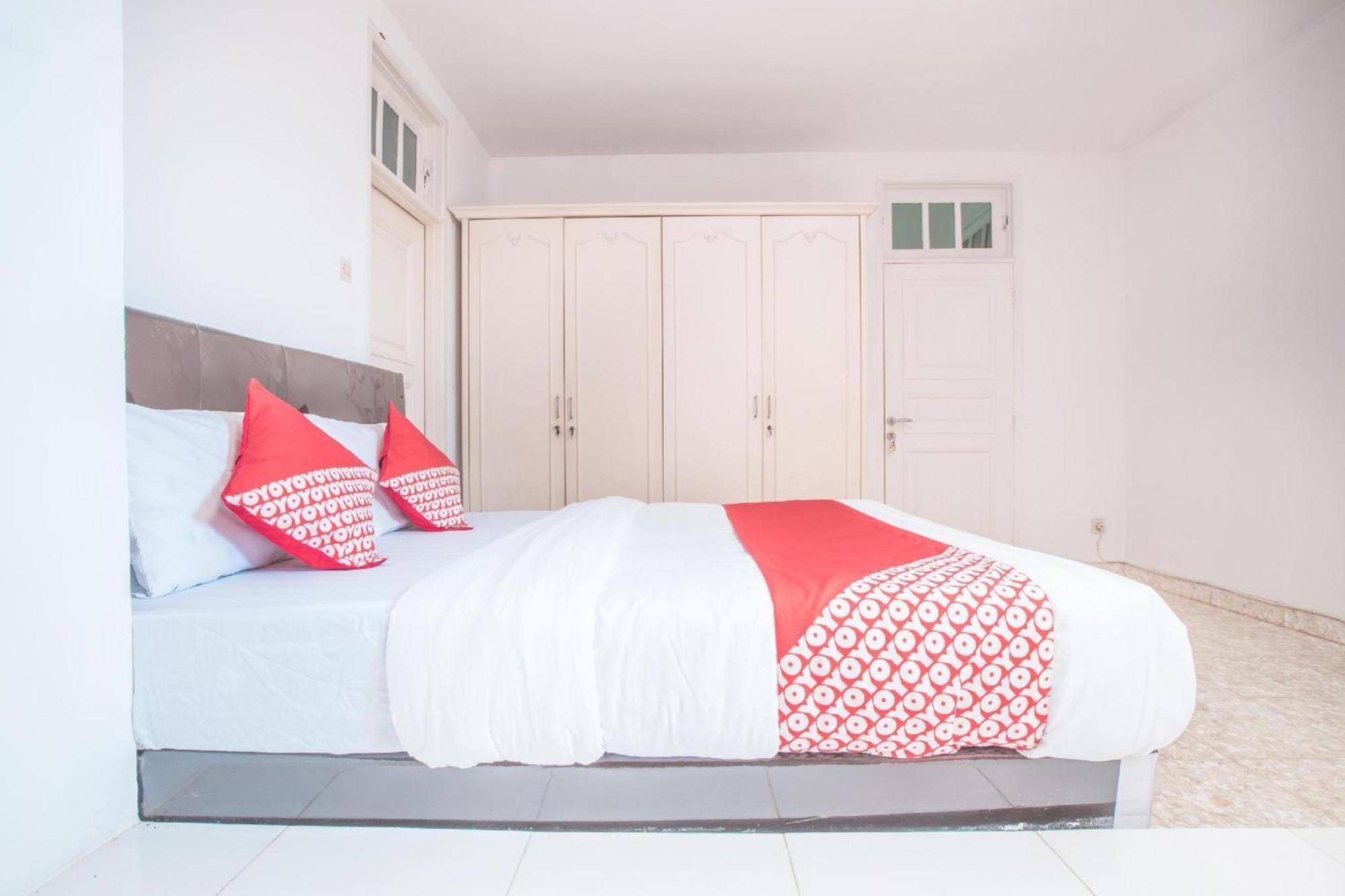 Capital O 332 Residence G17 Kemang Jakarta Extérieur photo