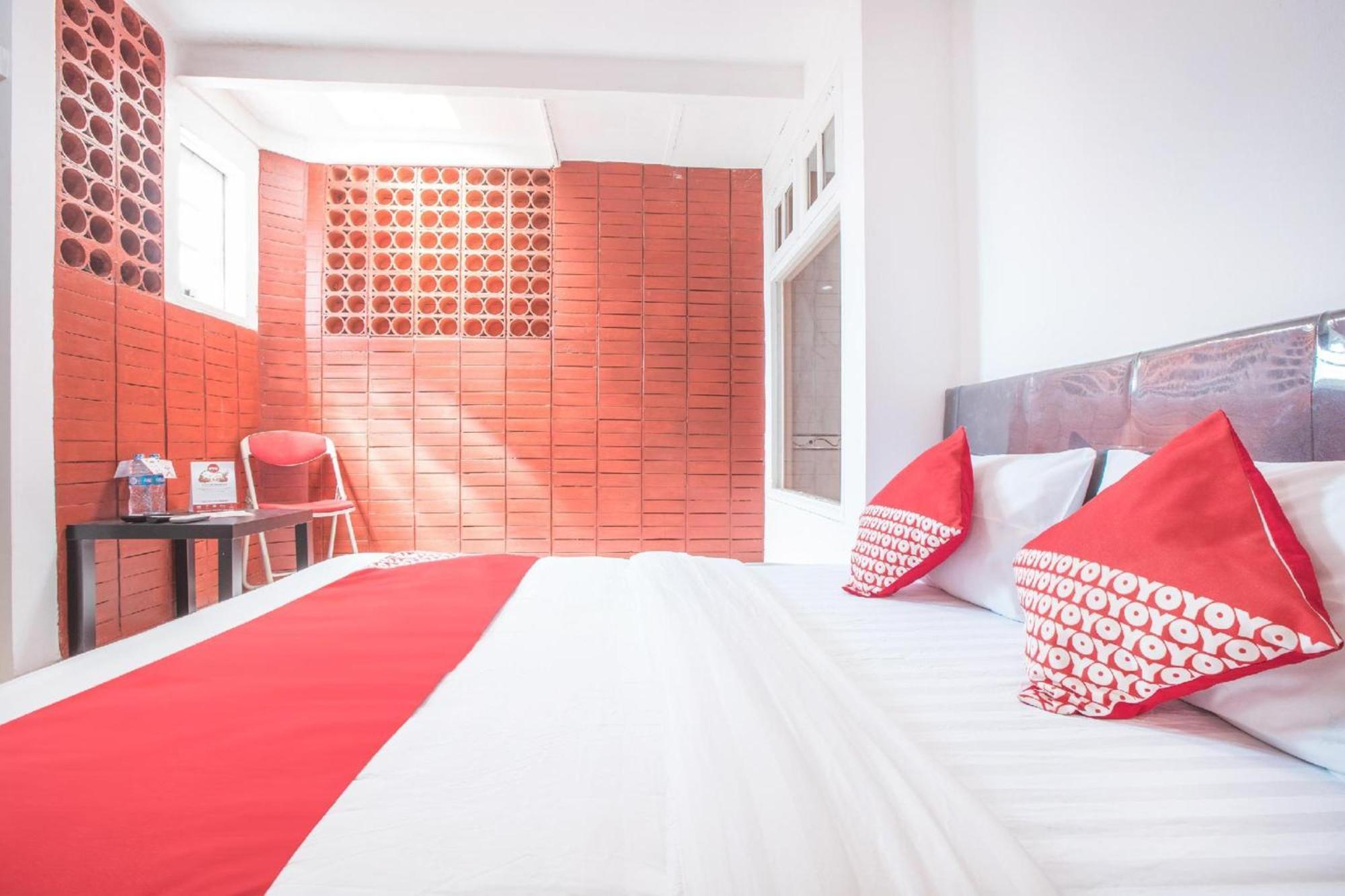 Capital O 332 Residence G17 Kemang Jakarta Extérieur photo