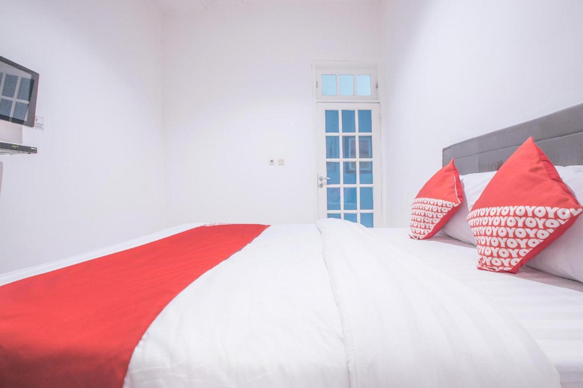 Capital O 332 Residence G17 Kemang Jakarta Extérieur photo