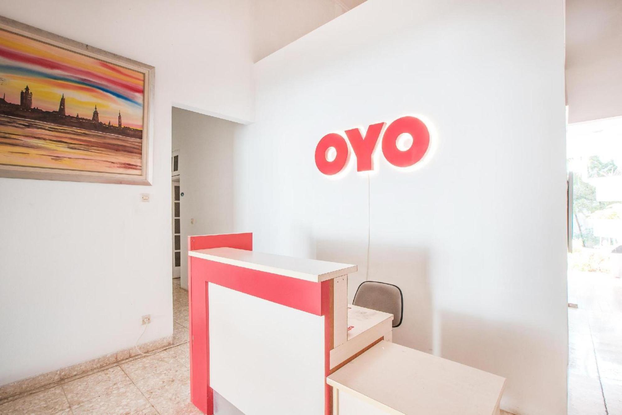 Capital O 332 Residence G17 Kemang Jakarta Extérieur photo