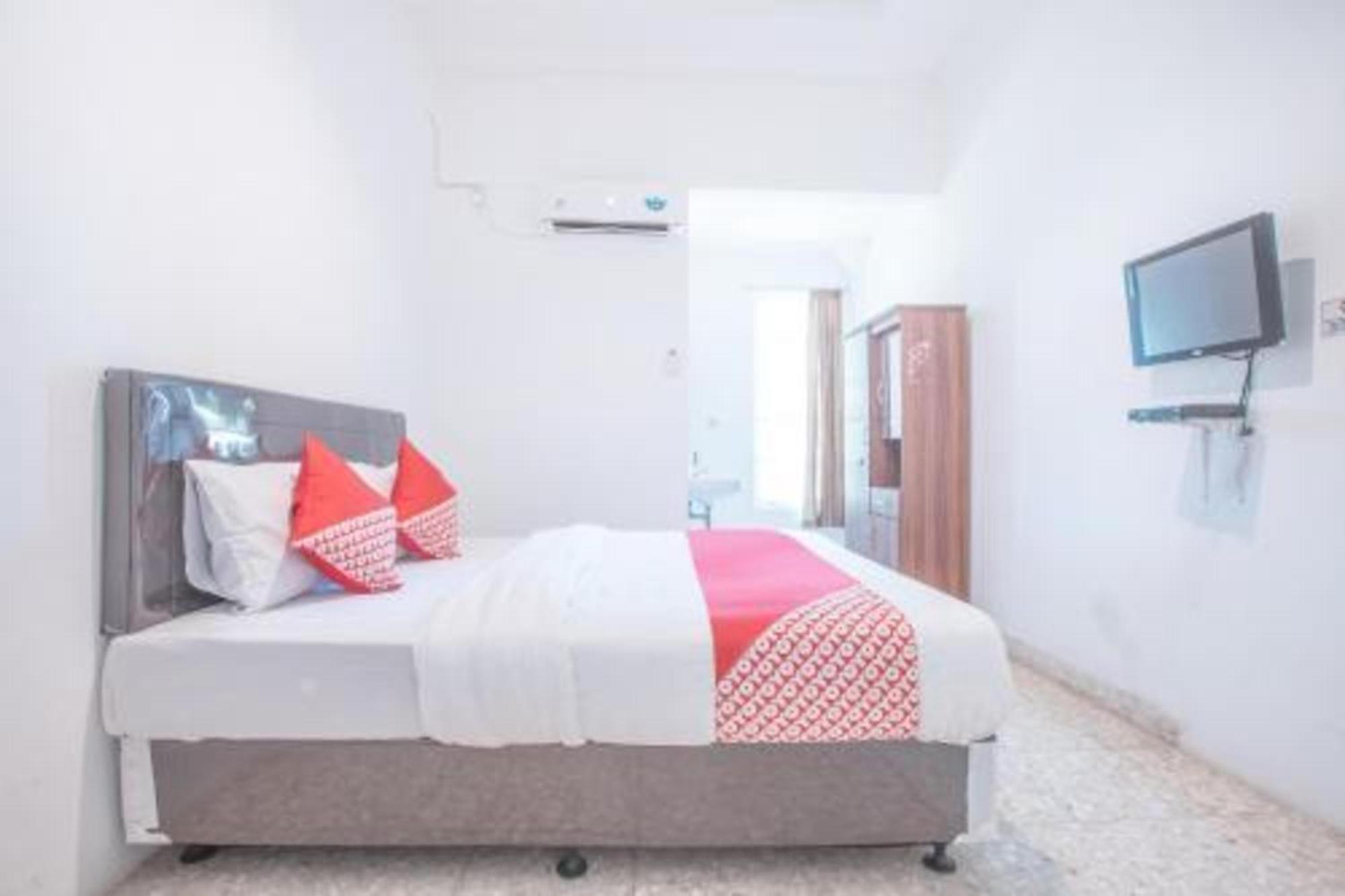 Capital O 332 Residence G17 Kemang Jakarta Extérieur photo