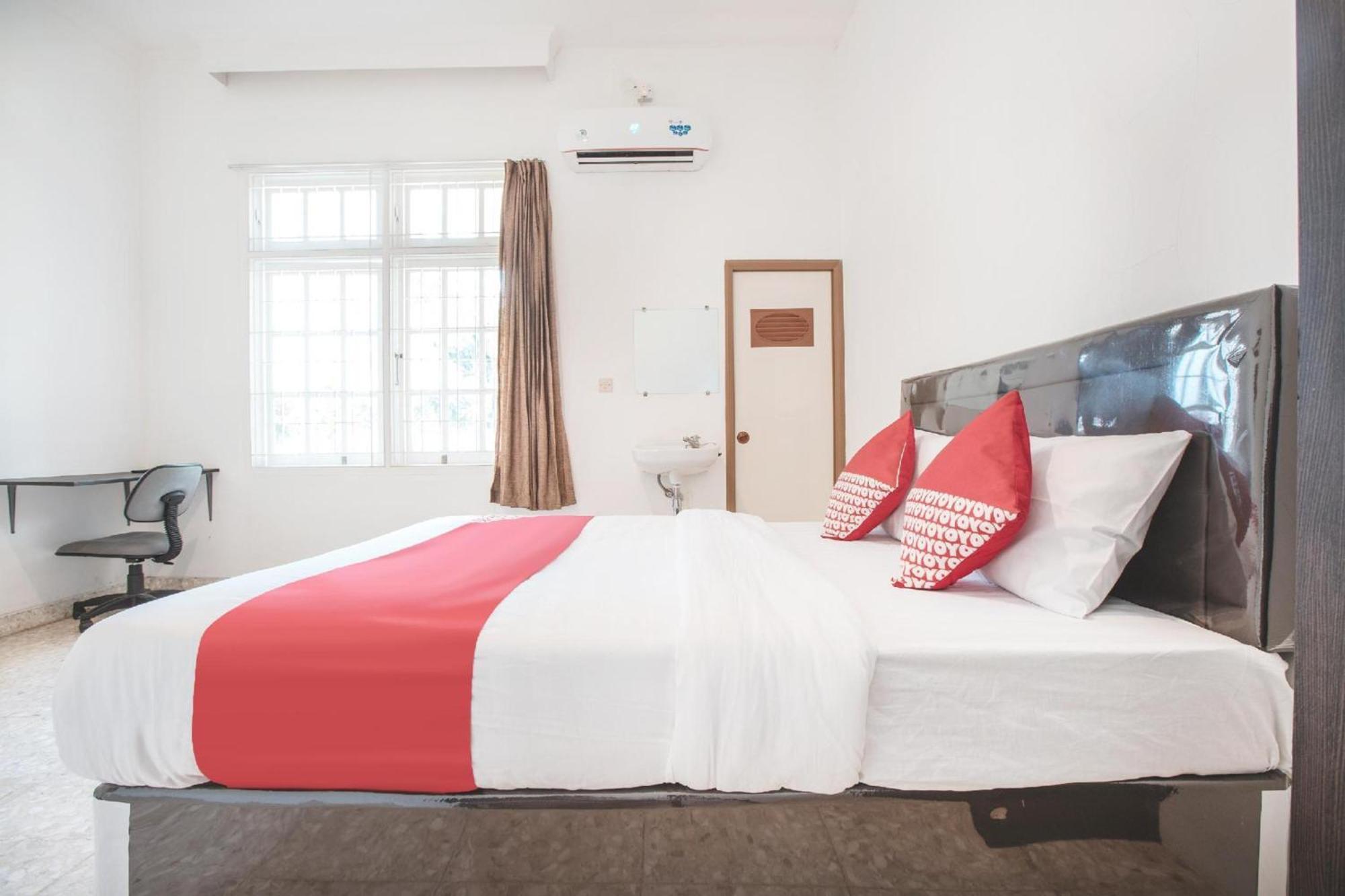 Capital O 332 Residence G17 Kemang Jakarta Extérieur photo