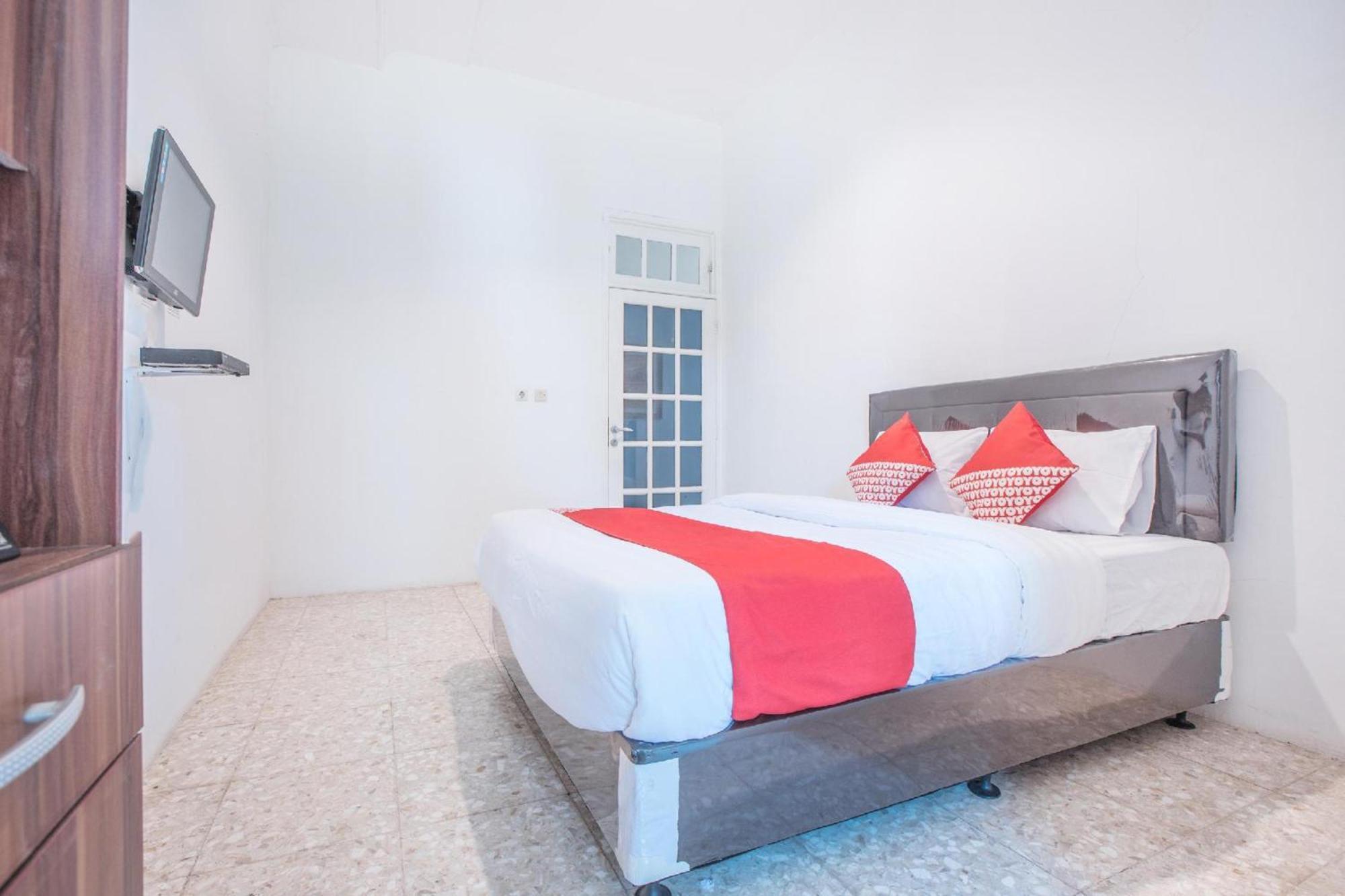 Capital O 332 Residence G17 Kemang Jakarta Extérieur photo
