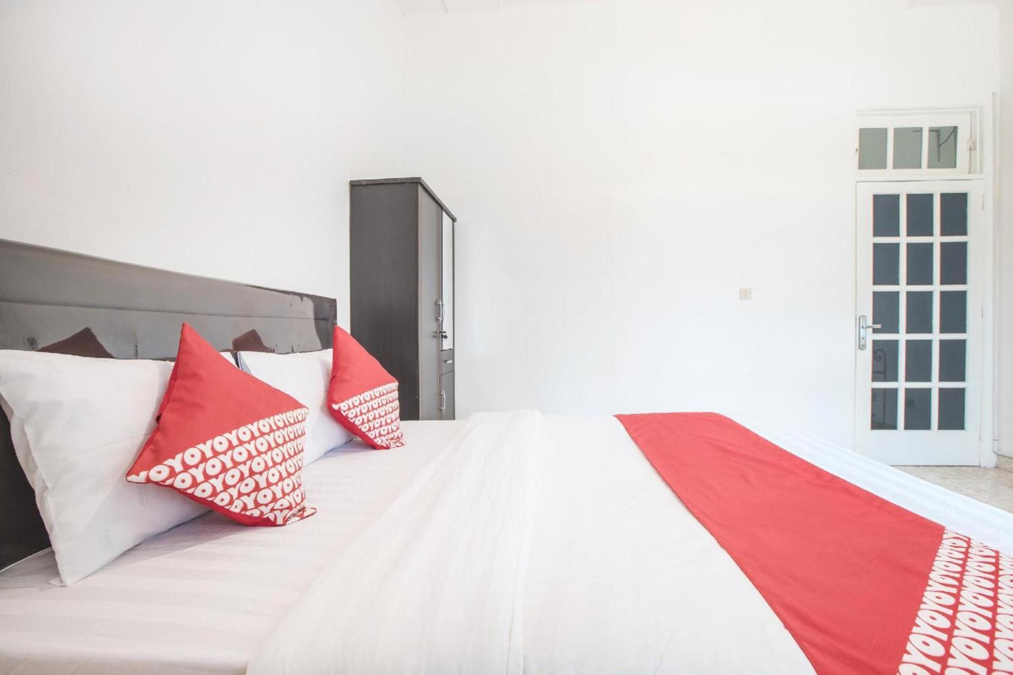 Capital O 332 Residence G17 Kemang Jakarta Extérieur photo