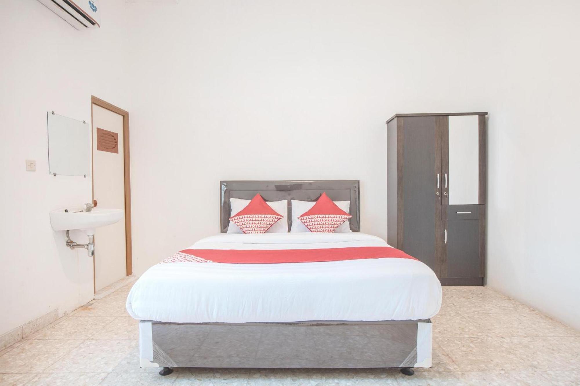 Capital O 332 Residence G17 Kemang Jakarta Extérieur photo