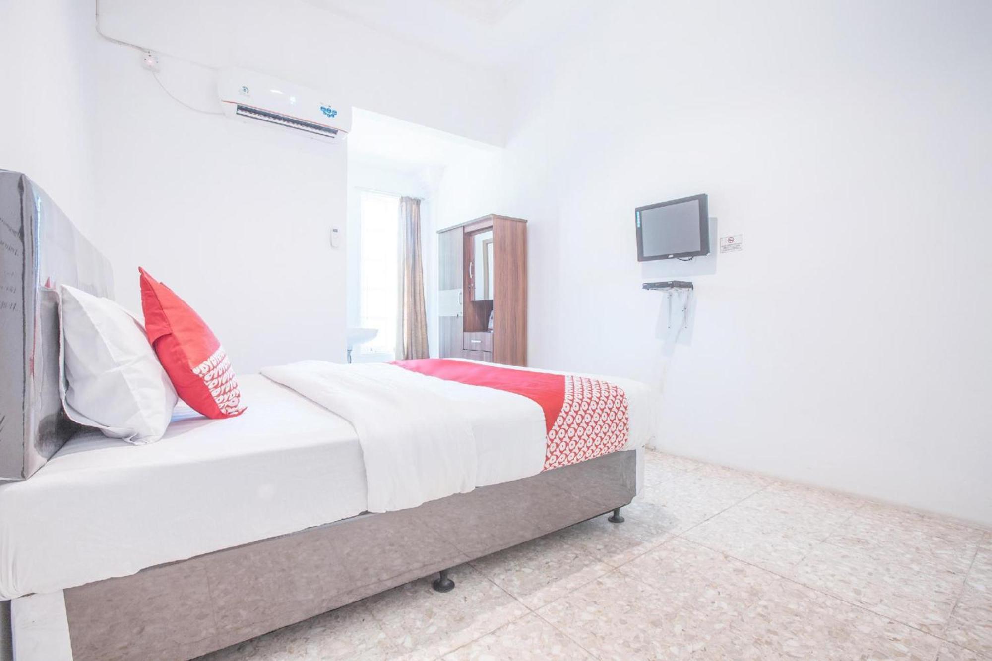 Capital O 332 Residence G17 Kemang Jakarta Extérieur photo