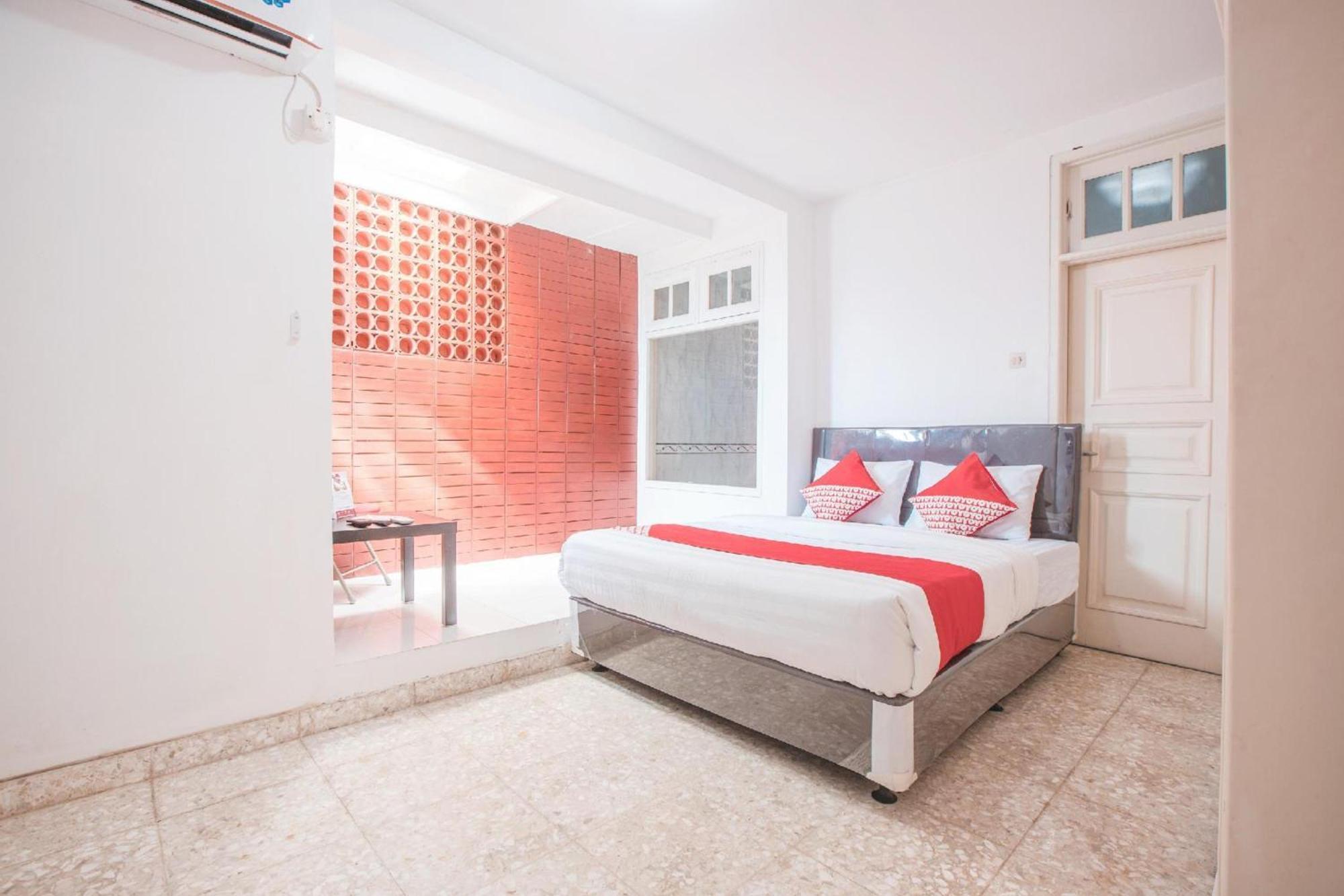 Capital O 332 Residence G17 Kemang Jakarta Extérieur photo